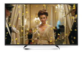 Photo Panasonic predstavuje špičkové televízory s LED podsvietením a ultravysokým rozlíšením 4K pre rok 2017 