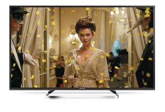 Photo Panasonic predstavuje špičkové televízory s LED podsvietením a ultravysokým rozlíšením 4K pre rok 2017 