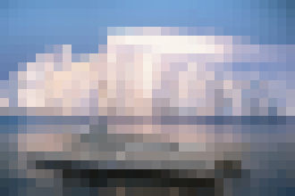 Photo Energy Observer – loď vyrábajúca si vlastné palivo počas plavby okolo sveta 