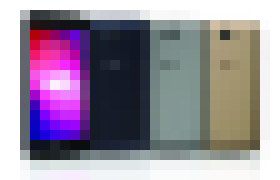 Photo MWC 2017: LG X Power2 s vysokokapacitnou batériou pre náročných používateľov   