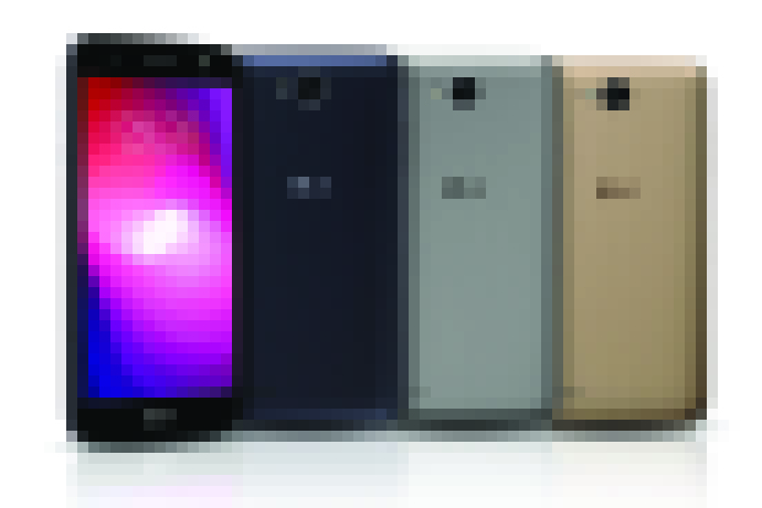 Photo MWC 2017: LG X Power2 s vysokokapacitnou batériou pre náročných používateľov   