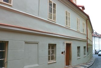 Photo ČR: Wi-Fi do historickej budovy
