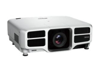 Photo Epson rozširuje rad špičkových projektorov pre pevnú inštaláciu EB-L1000 o modely s až 15 000lm 
