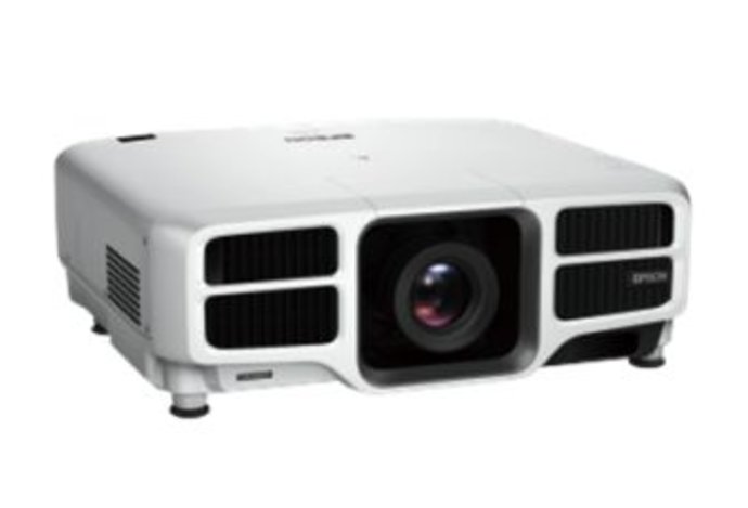 Photo Epson rozširuje rad špičkových projektorov pre pevnú inštaláciu EB-L1000 o modely s až 15 000lm 