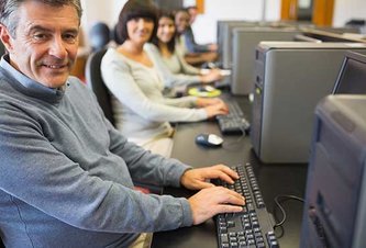 Photo ASUS chce znížiť počítačovú negramotnosť a získal osvedčenie o spoločenskom dopade investícií