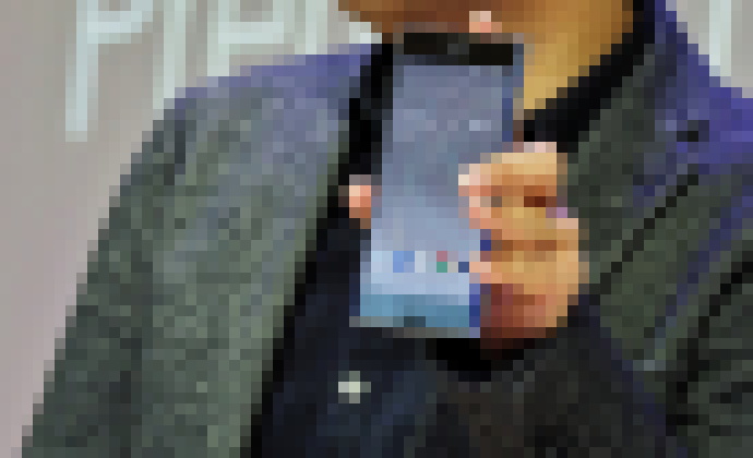 Photo MWC 2017: Sony Xperia XZ Premium s 4K HDR displejom, video s rýchlosťou až 960 sn./s a projektor Xperia Touch