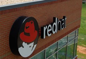 Photo ČR: Švajčiarske spolkové dráhy nasadili platformu Red Hat OpenShift Container Platform  