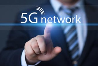 Photo Samsung a Deutsche Telekom na veľtrhu Mobile World Congress 2017 úspešne predviedli garantovanú latenciu v 5G sieťach