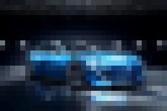 Photo Peugeot Instinct. Bude takto vyzerať autonómne vozidlo blízkej budúcnosti? 