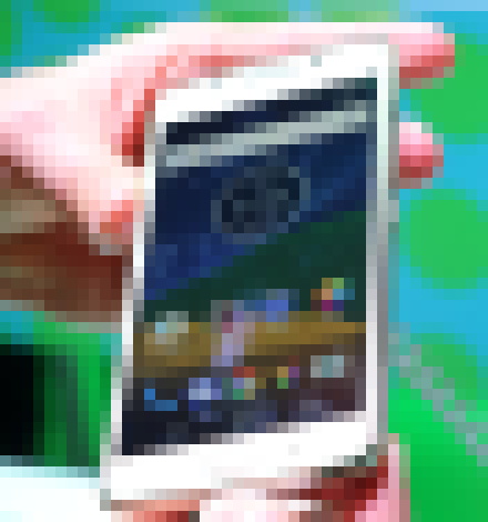 Photo MWC 2017: Predstavenie smartfónov Lenovo Moto G5 a G5 plus (video) 