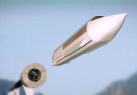 Photo Kozmický hyperloop? Jeden z vynálezcov rýchlovlaku maglev chystá prevrat v cestovaní do vesmíru   