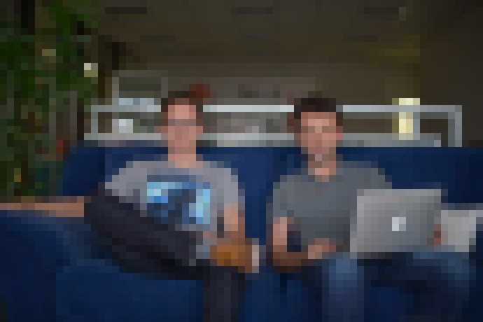 Photo Rozhovor: Radovan Debnár, CEO spoločnosti Learn2Code / Učte sa kódovať!