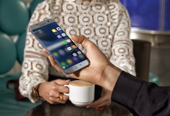 Photo Samsung Galaxy S7 edge bol na Svetovom mobilnom kongrese vyhlásený za najlepší smartfón