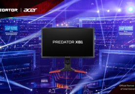 Photo ČR: Acer na veľkom finále 11. ročníka Intel Extreme Masters hosťuje Predator Prime Talk