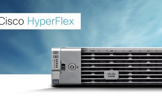 Photo ČR: Veeam uvádza integrované riešenie dostupnosti pre platformu Cisco HyperFlex