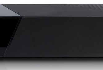 Photo Recenzia: VU+ UNO 4K - najlacnejšie 4K zo satelitu