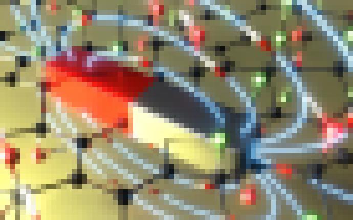 Photo Českí vedci ako prví vyrobili nekovový magnet. Možnosti využitia budú obrovské 