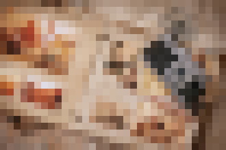Photo Digitalizujeme starú kolekciu rodinných fotografií