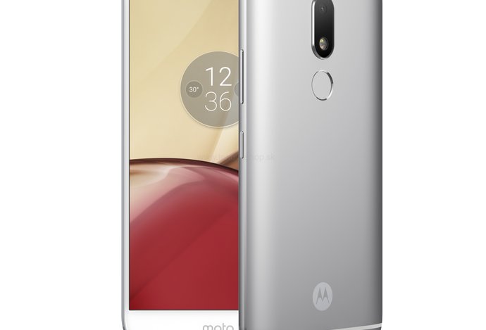 Photo Recenzia: Lenovo Moto M – zlatá stredná cesta s trochou luxusu  