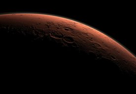 Photo NASA navrhuje vybudovať vesmírny magnetický štít na terraformáciu Marsu  