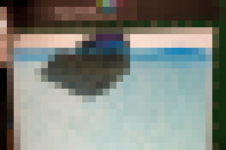 Photo Huba schopná nasať veľké množstvo ropných látok pomôže pri čistení mora pri haváriách 