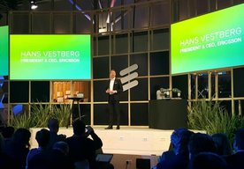 Photo Ericsson na MWC 2017: Sme priekopníci 5G a transformácie obchodu