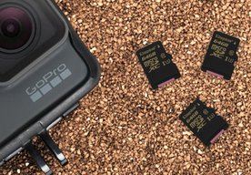 Photo Kingston Digital uvádza novú kartu microSD U3 Gold Series 