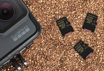 Photo Kingston Digital uvádza novú kartu microSD U3 Gold Series 