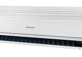 Photo Samsung Wind-Free: Klimatizácia s unikátnym systémom distribúcie vzduchu