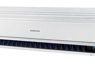 Photo Samsung Wind-Free: Klimatizácia s unikátnym systémom distribúcie vzduchu