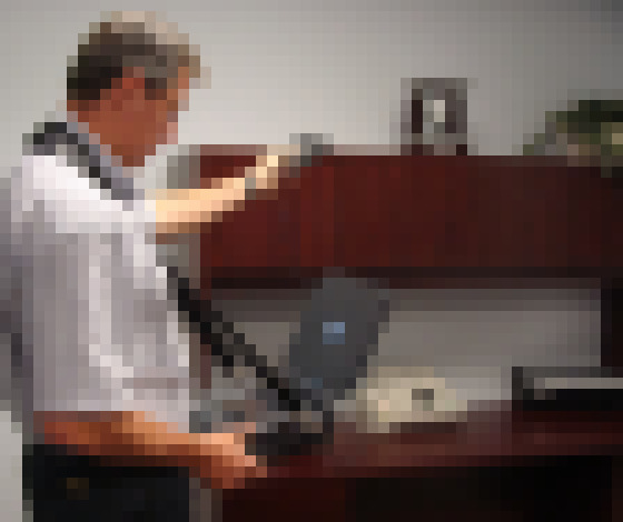 Photo Rozhovor: Právnik radí ako sa brániť proti odposluchu a monitorovaniu prostredníctvom skrytej kamery