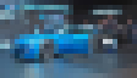 Photo Geneva International Motor Show 2017: Peugeot