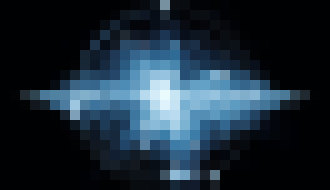 Photo Subatomárne častice z vesmíru ohrozujú našu elektroniku 