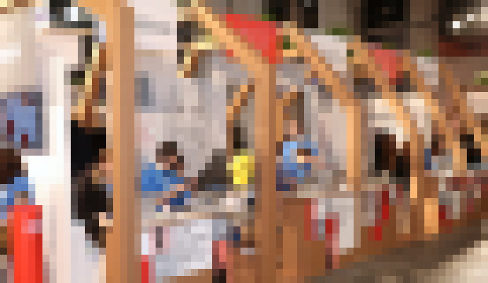 Photo MWC2017: Projekty budúcnosti v sekcii 4YFN (video) 