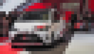 Photo Geneva International Motor Show 2017: Toyota