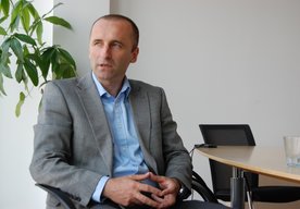 Photo Novým regionálnym riaditeľom spoločnosti Dell EMC je Slovák Pavol Varga