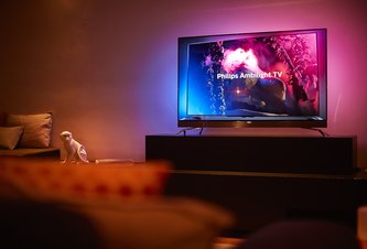 Photo ČR: Spoločnosť Philips TV predstavila nové televízory pre rok 2017