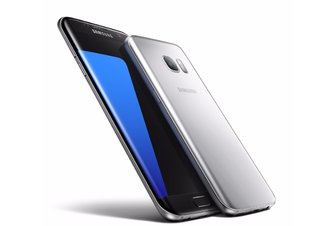 Photo Samsung spúšťa špeciálnu akciu na nákup Samsung Galaxy S7 a S7 edge, pri ktorom vracia 90 €.