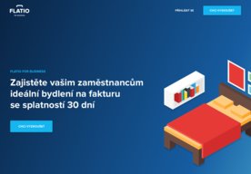 Photo ČR: Český startup so strednedobým bývaním Flatio začal ponúkať platformu pre firmy – Flatio for Business