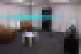 Photo Technológia bezdrôtového napájania schopná preniesť vzduchom až 1,9 kW bez vplyvu na človeka