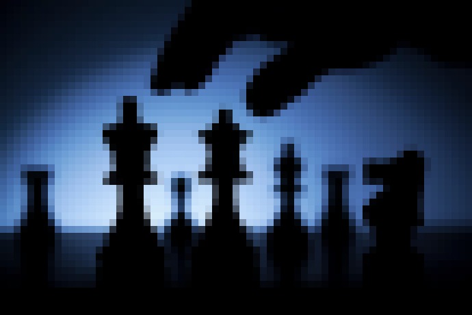 Photo Dokážete vyriešiť šachovú partiu, ktorú umelá inteligencia nezvládne, ale človek áno?  