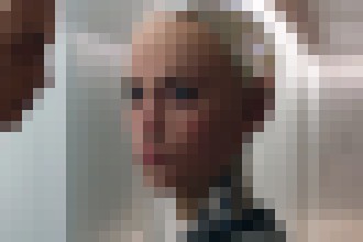 Photo Vedci pestujú ľudskú kožu na robotoch. „Terminátora“ však využijú ako nástroj regeneratívnej medicíny 