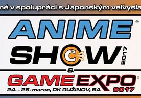 Photo AnimeSHOW 2017 a GAME EXPO 2017