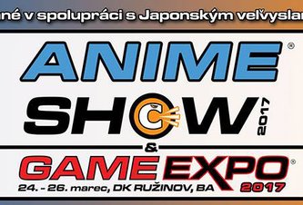 Photo AnimeSHOW 2017 a GAME EXPO 2017