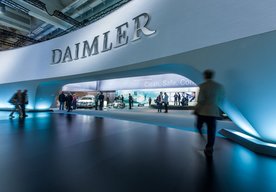 Photo Daimler si vybral Ricoh 3D technológiu s cieľom inovácie aditívnej výroby