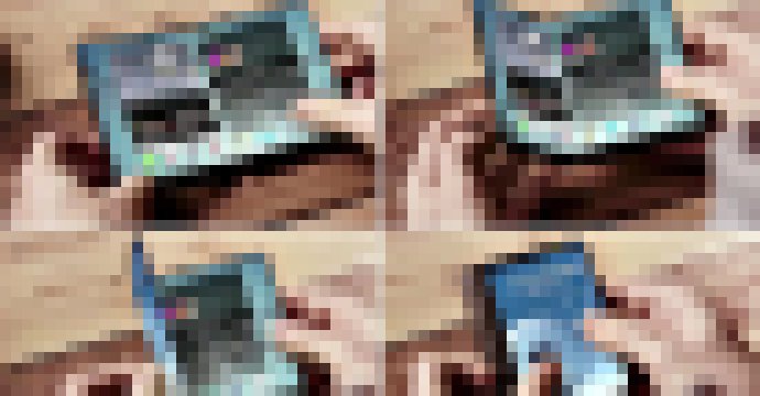 Photo Samsung by mohol tento rok konečne predstaviť dlho očakávaný skladací smartfón 