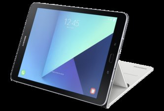Photo Samsung ohlásil začiatok predaja Galaxy Tab S3 na slovenskom trhu