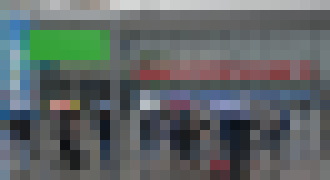 Photo CeBIT 2017: Nedeľná predohra