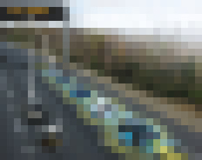 Photo Slovensko bude súčasťou testovacieho koridoru pre autonómne vozidlá