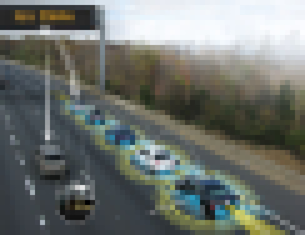 Photo Slovensko bude súčasťou testovacieho koridoru pre autonómne vozidlá